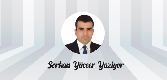 Serkan Y&uuml;ceer