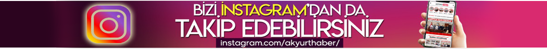 Akyurt Haber Instagram Sayfası